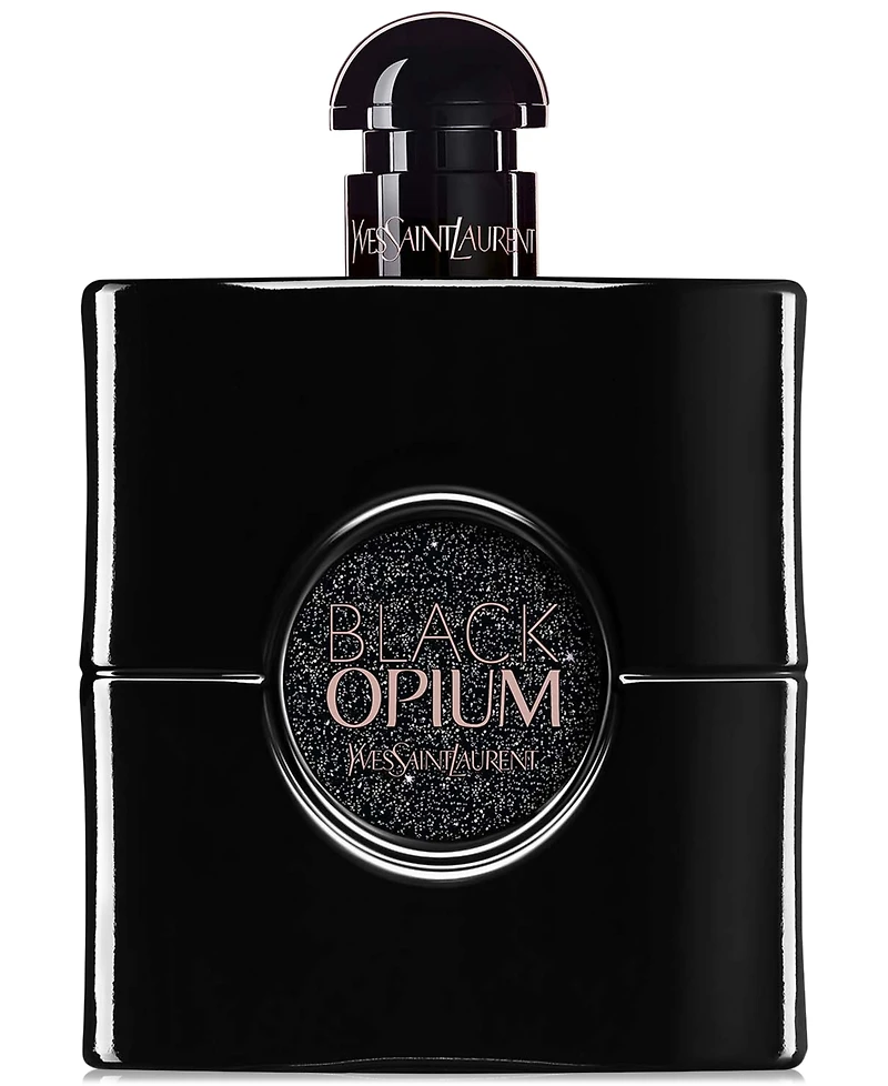Yves Saint Laurent Black Opium Le Parfum