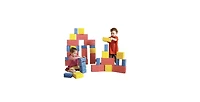 Edushape Ltd Cardboard Brick Block Large Building Set