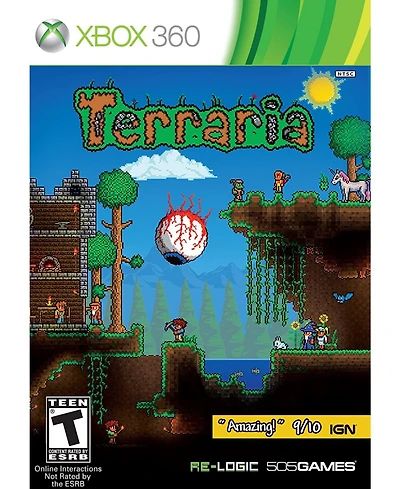 Terraria - Xbox 360