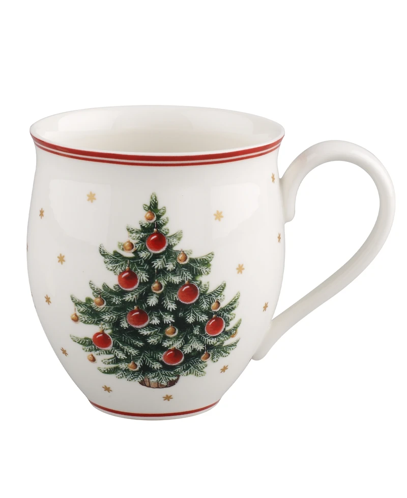Villeroy & Boch Toys Delight Mug, Set of 2