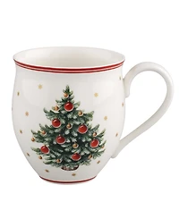 Villeroy & Boch Toys Delight Mug, Set of 2