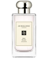 Jo Malone London Red Roses Fragrance Collection