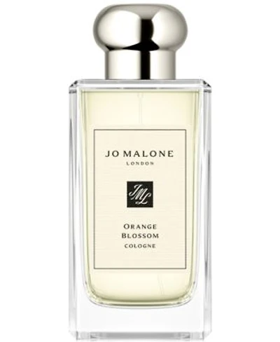 Jo Malone London Orange Blossom Fragrance Collection