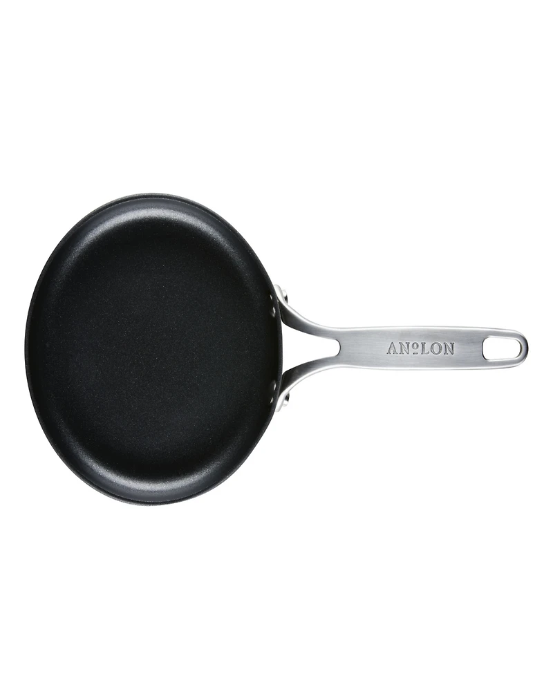 Anolon Hard-Anodized 6.25" Nonstick Mini Skillet Frying Pan