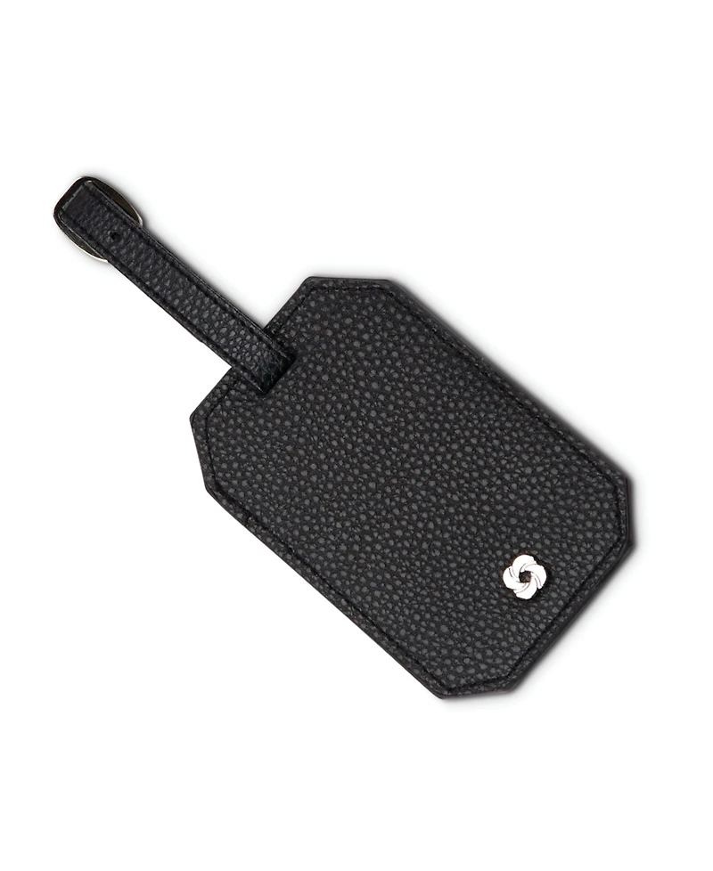 Samsonite 3 Piece Passport Cover, Luggage Tag Set