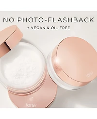 Tarte Smooth Operator Amazonian Clay Finishing Powder, Travel Size