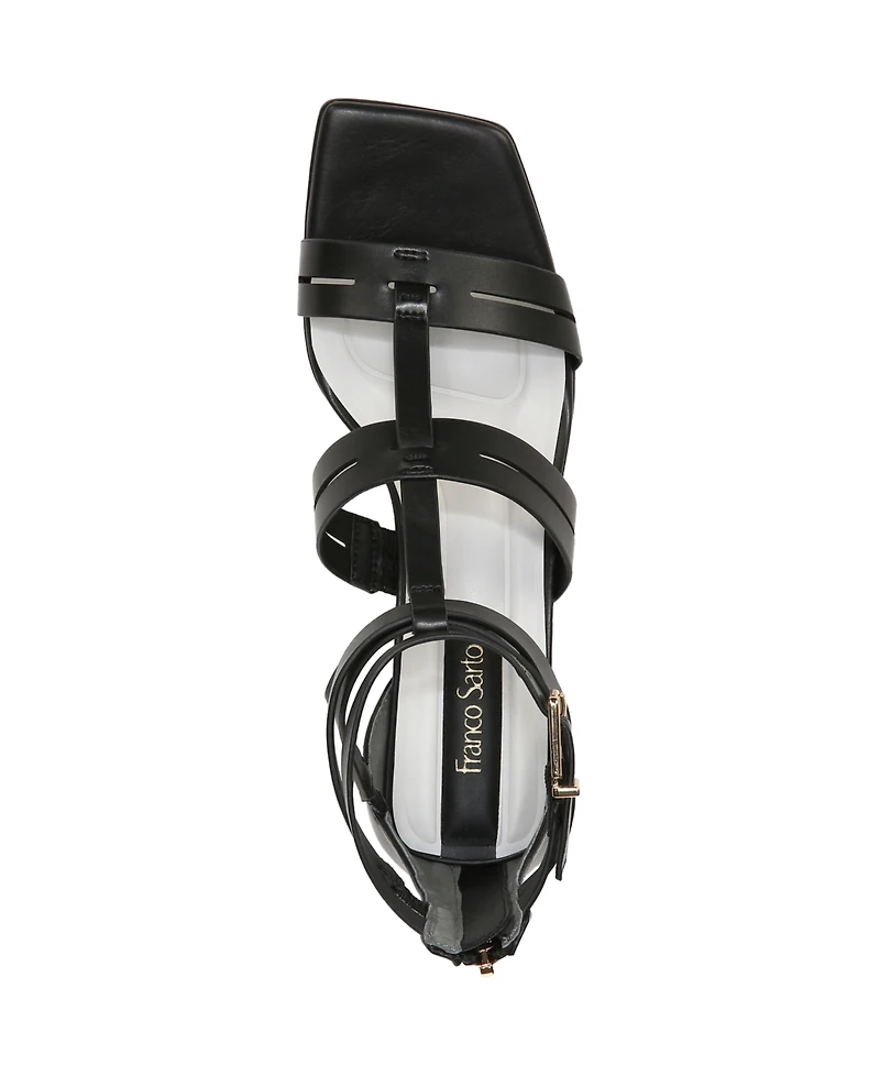 Franco Sarto Women's Korie Dress Sandals