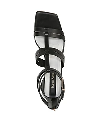 Franco Sarto Women's Korie Dress Sandals