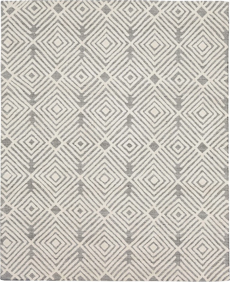 Drew & Jonathan Home Sirocco Tipaza 6' x 9' Area Rug