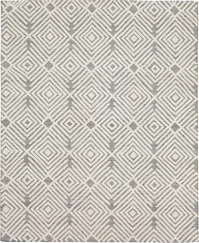 Drew & Jonathan Home Sirocco Tipaza 6' x 9' Area Rug