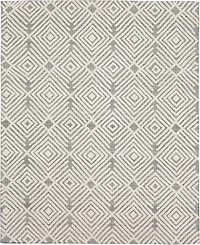 Drew & Jonathan Home Sirocco Tipaza 6' x 9' Area Rug