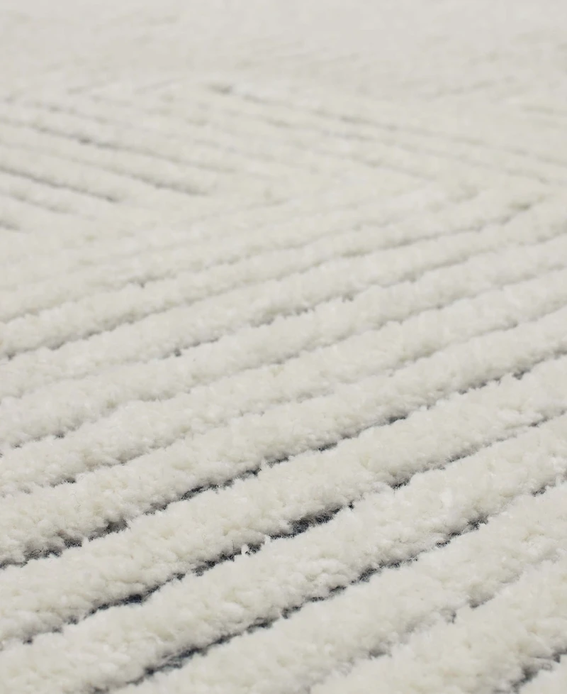 Drew & Jonathan Home Sirocco Algiers 8' x 10' Area Rug