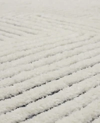 Drew & Jonathan Home Sirocco Algiers 8' x 10' Area Rug