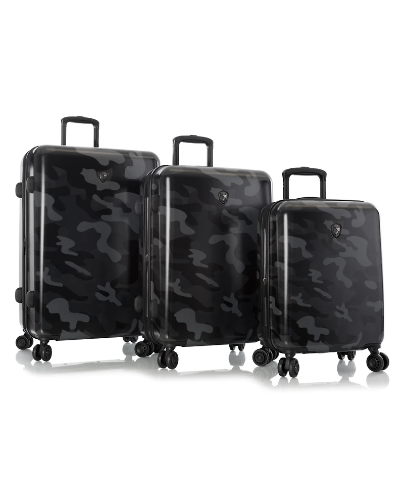 Heys Fashion 26" Hardside Spinner Luggage