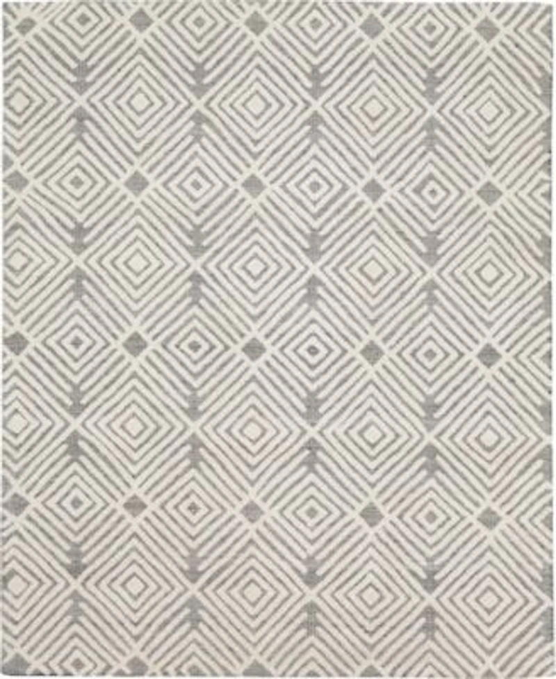 Drew Jonathan Home Sirocco Tipaza Area Rug