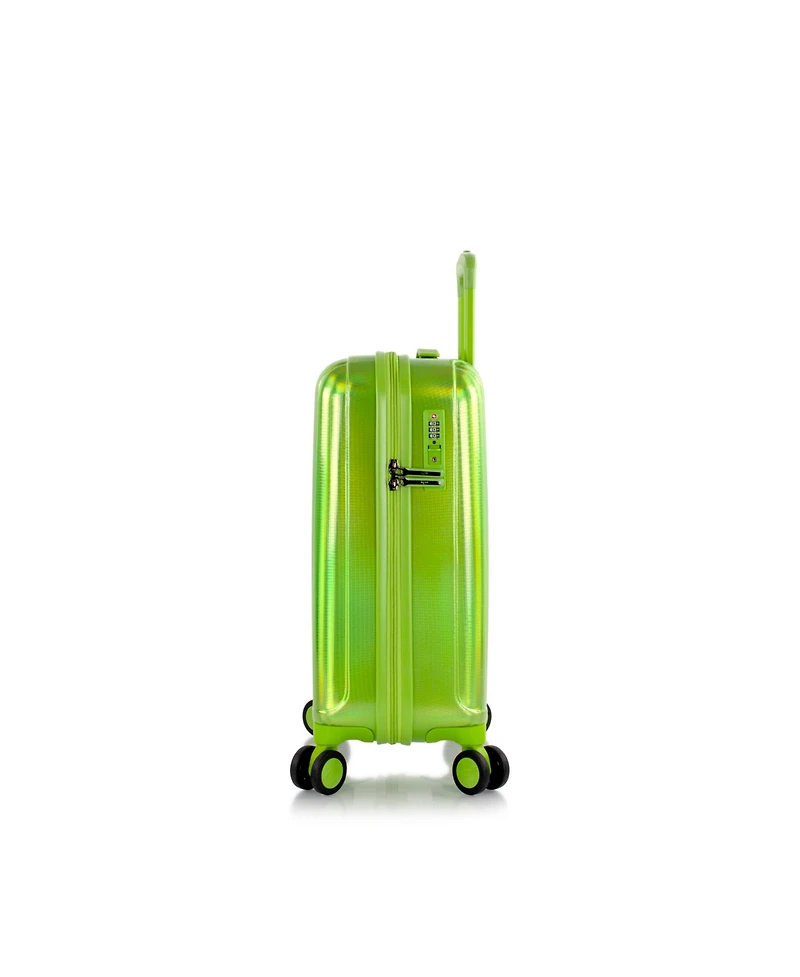 Heys Astro 21" Hardside Carry-On Spinner Luggage