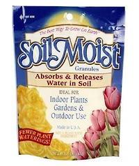 Jrm Chemical Jcd-024SM 3-oz. Soil Moist Granules