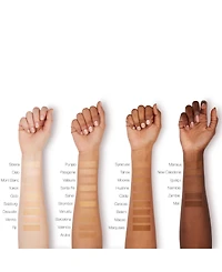 Nars Soft Matte Complete Foundation