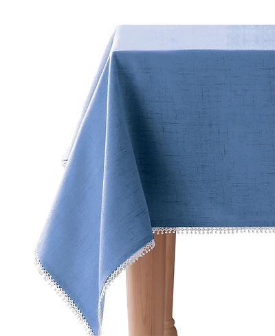 Lenox French Perle 60" x 120" Tablecloth