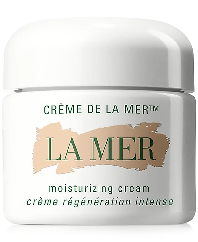 La Mer Creme de la Mer Cream Moisturizer
