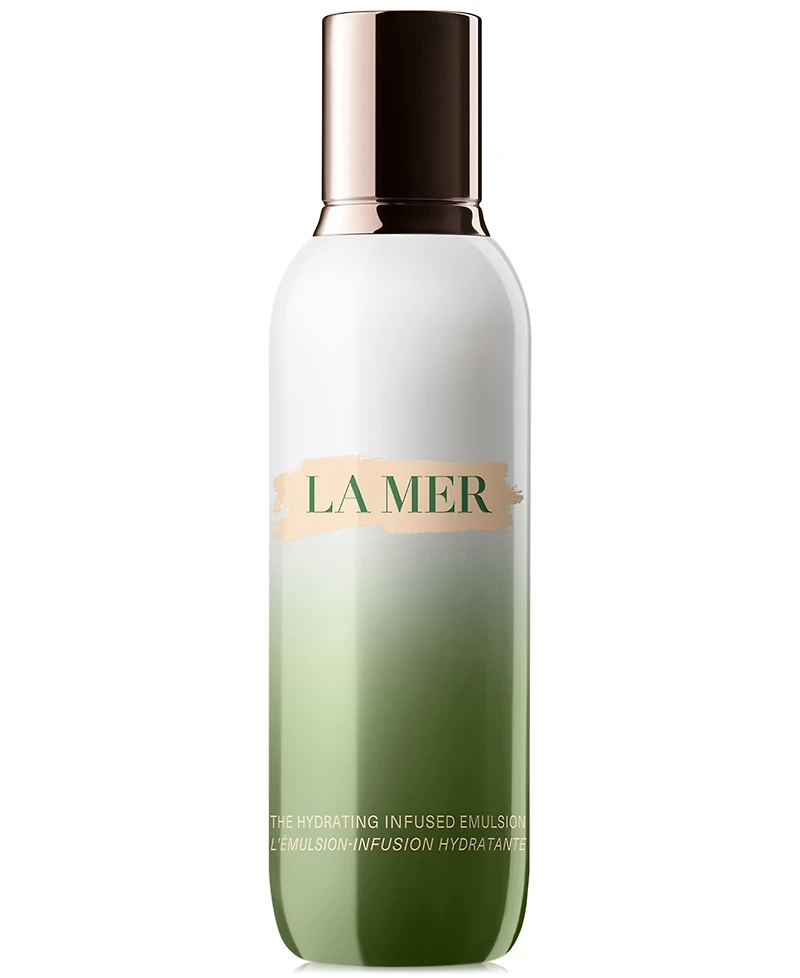 La Mer The Hydrating Infused Emulsion Treatment