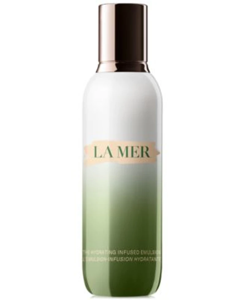 La Mer The Hydrating Infused Emulsion