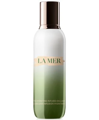 La Mer The Hydrating Infused Emulsion