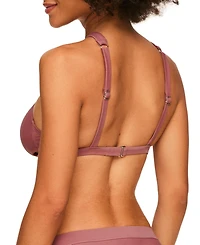 Adore Me Women's Demi Swimwear Bra Top