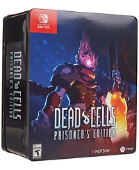 The Dead Cells-Prisoner's Edition: Nintendo Switch - Nintendo Switch