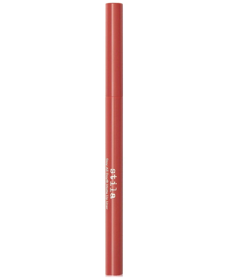 Stila Stay All Day Matte Lip Liner