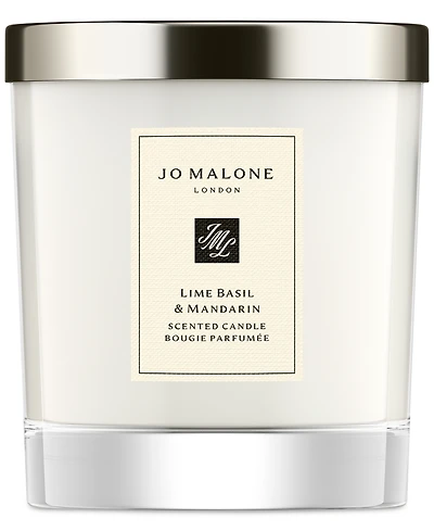 Jo Malone London Lime Basil & Mandarin Home Candle, 7.1-oz.