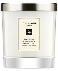 Jo Malone London Lime Basil & Mandarin Home Candle, 7.1-oz.