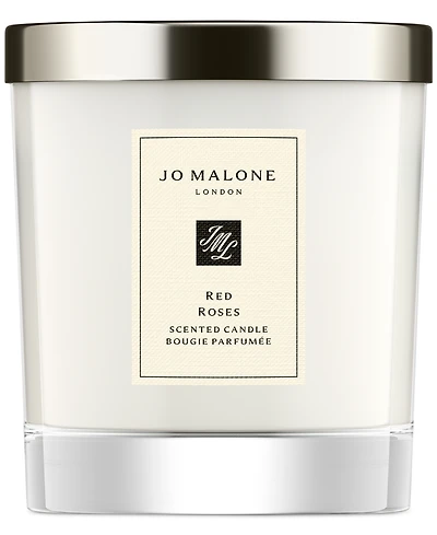 Jo Malone London Red Roses Home Candle, 7.1-oz.
