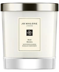 Jo Malone London Red Roses Home Candle, 7.1-oz.