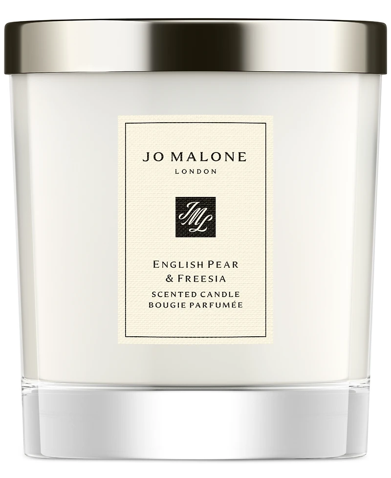 Jo Malone London English Pear & Freesia Home Candle, 7.1-oz.