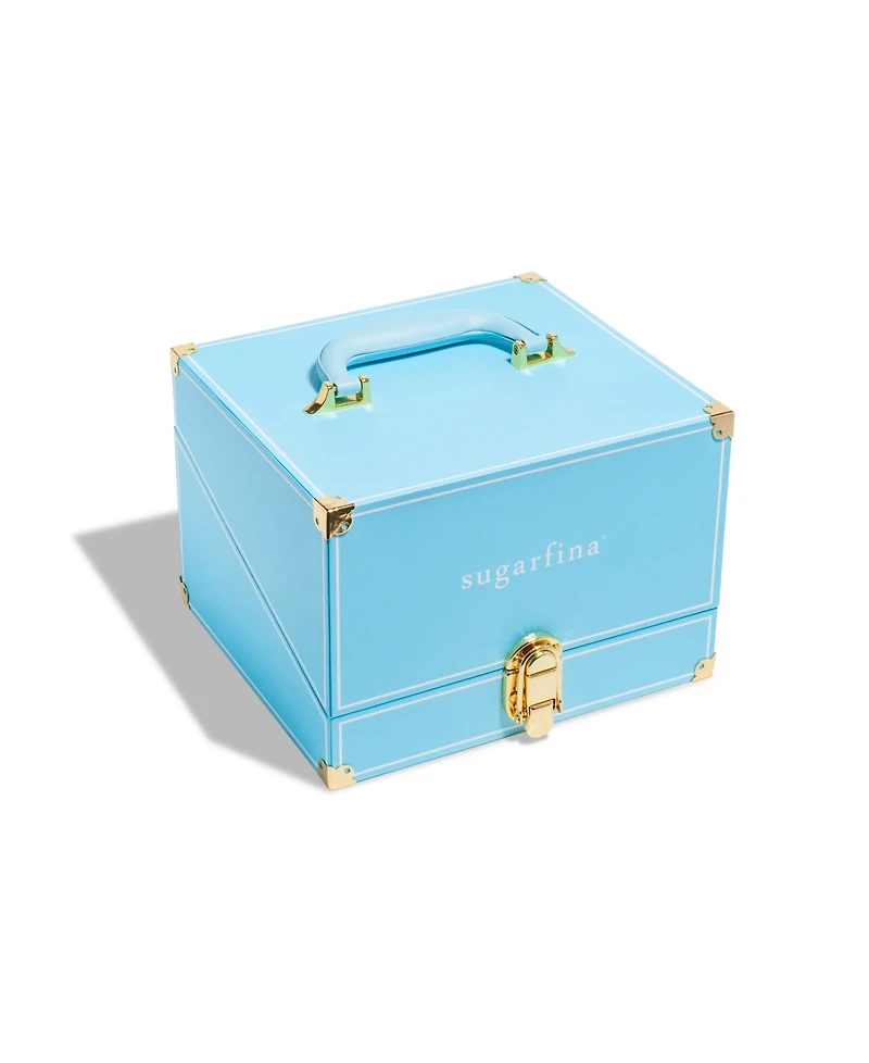 Sugarfina Champagne Wishes Rose Dreams