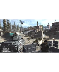 Call of Duty: Modern Warfare - PlayStation 4