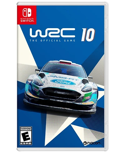 Maximum Games Wrc 10
