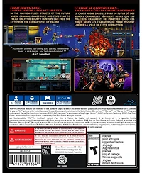 Huntdown - PlayStation 4