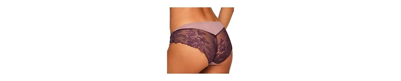 Adore Me Women's Clairabelle Bikini Panty