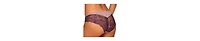 Adore Me Women's Clairabelle Bikini Panty