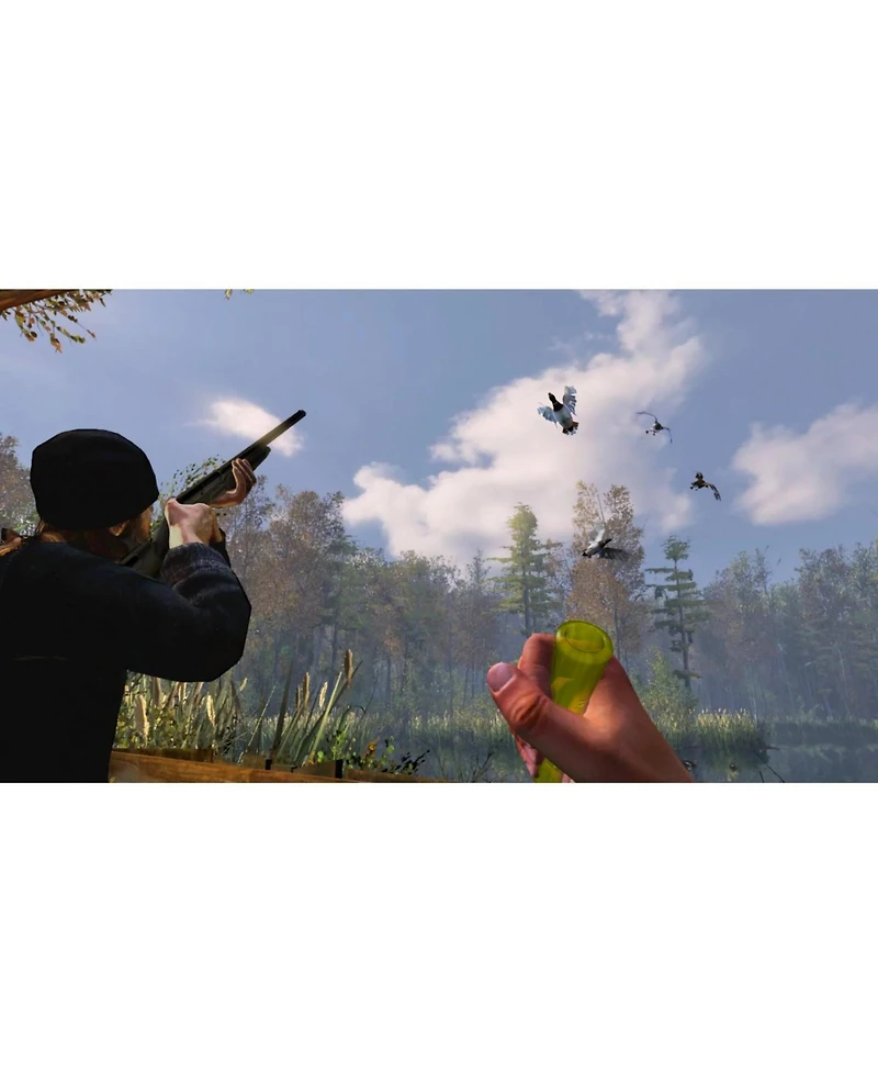 Activision Duck Dynasty - Xbox 360