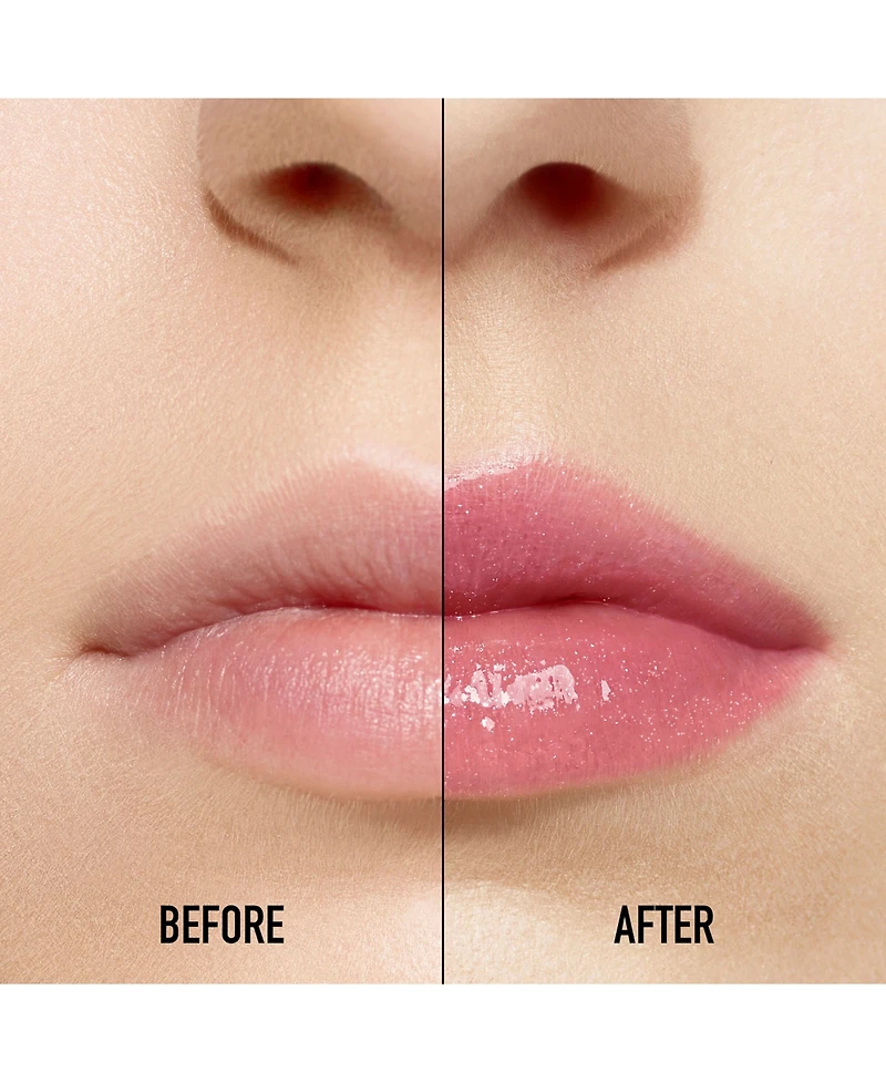 Dior Addict Lip Maximizer Gloss