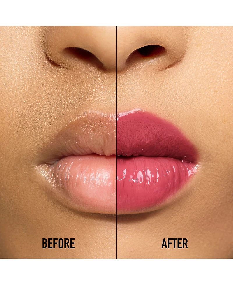 Dior Addict Lip Maximizer Gloss