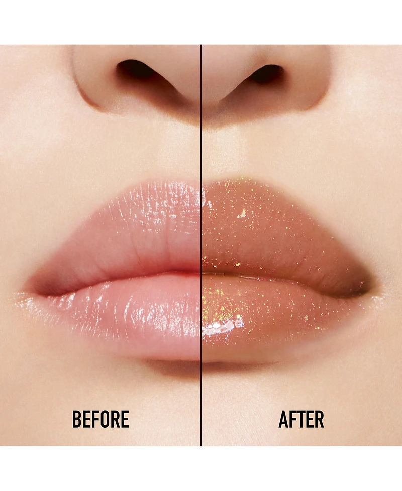 Dior Addict Lip Maximizer Gloss
