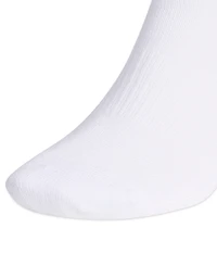adidas Men's Cushioned Athletic 6-Pack Crew Socks