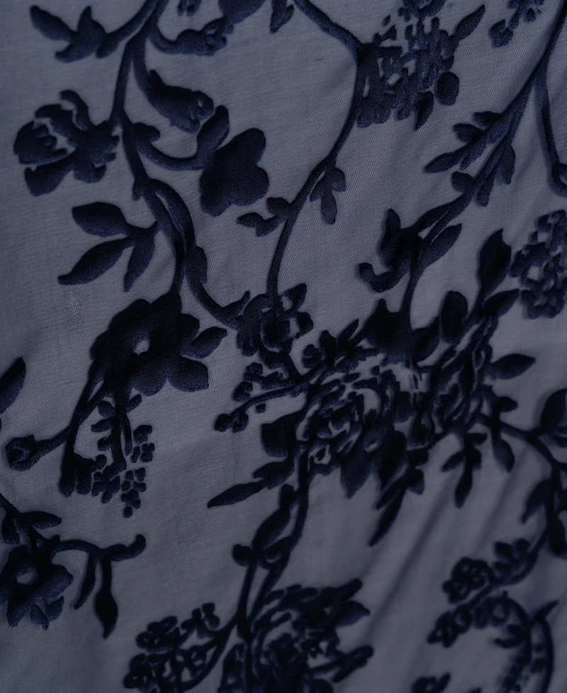 I.n.c. International Concepts Floral Evening Wrap, Created for Macy's