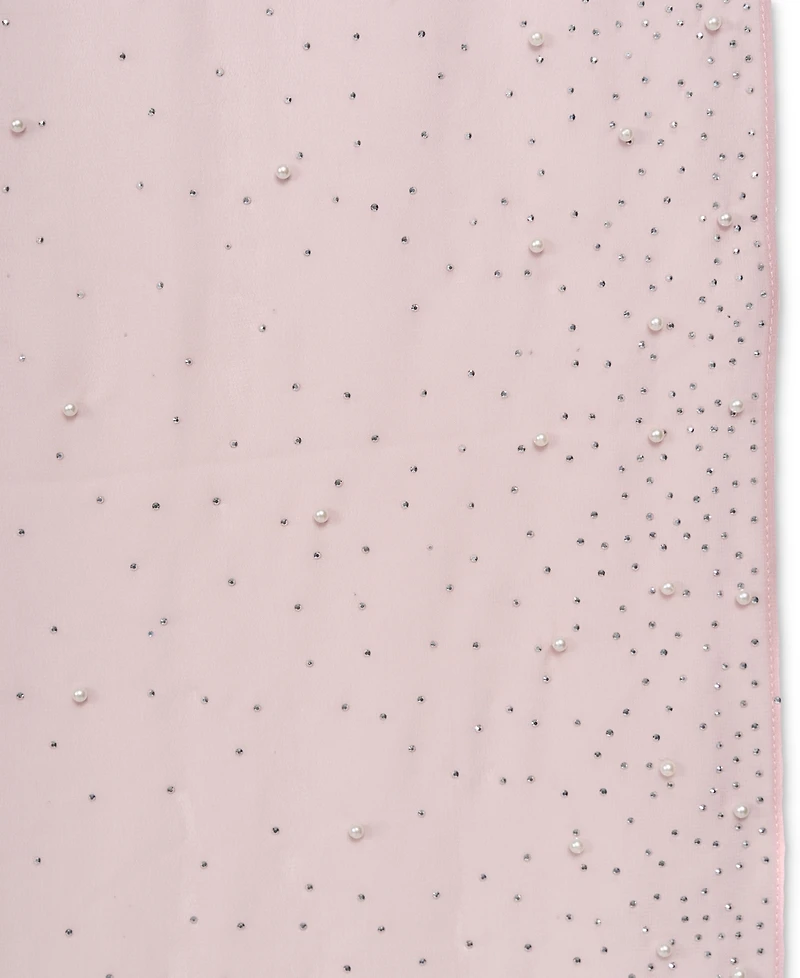 I.n.c. International Concepts Embellished Wrap Scarf, Created for Macy's