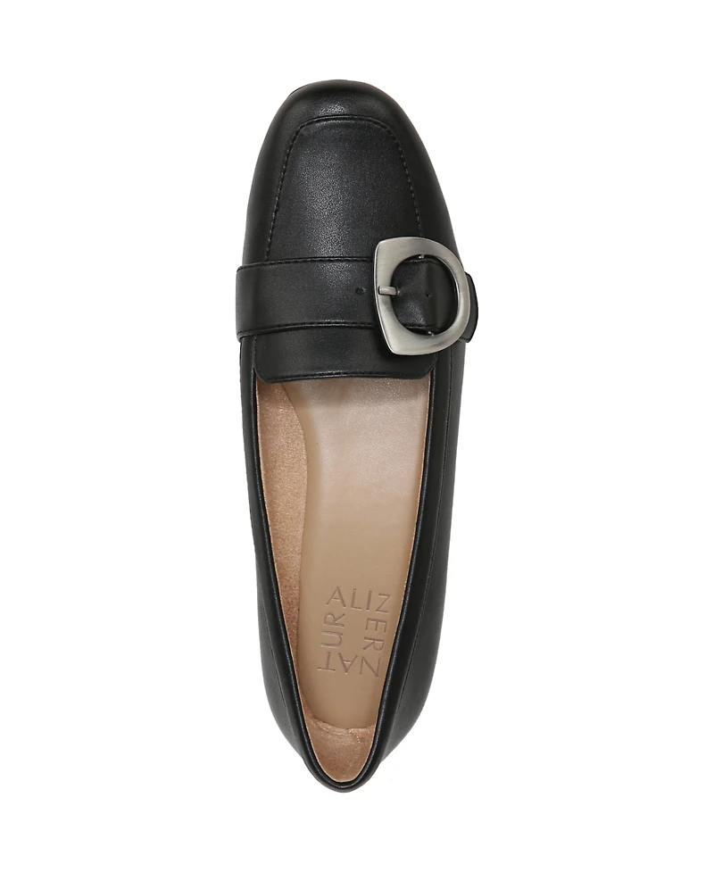 Naturalizer Kayden-Moc Loafers