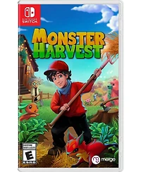 Monster Harvest - Nintendo Switch